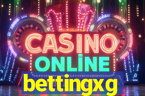 bettingxg