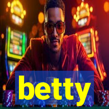 betty