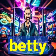 betty