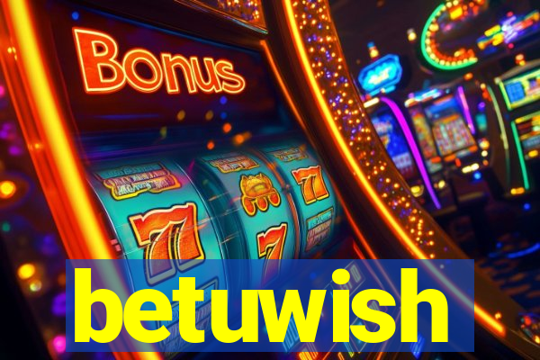 betuwish