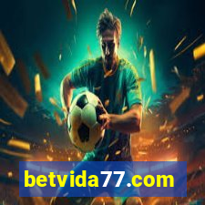 betvida77.com