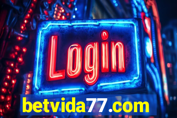 betvida77.com