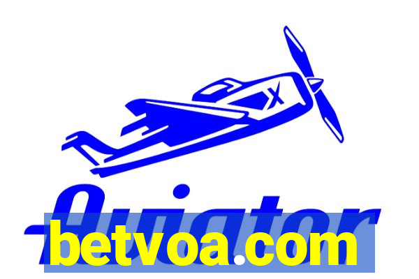 betvoa.com