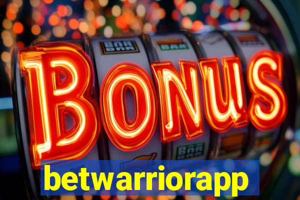 betwarriorapp