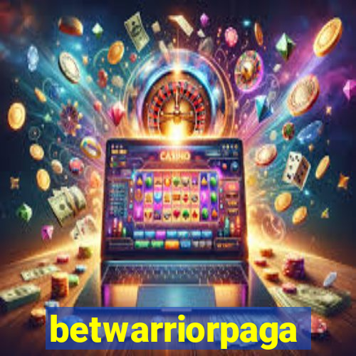 betwarriorpaga