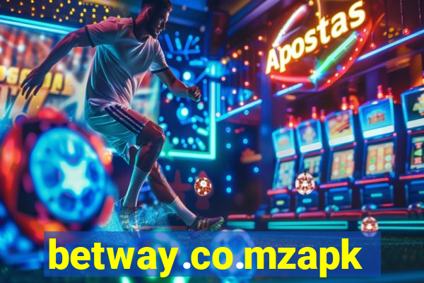 betway.co.mzapk