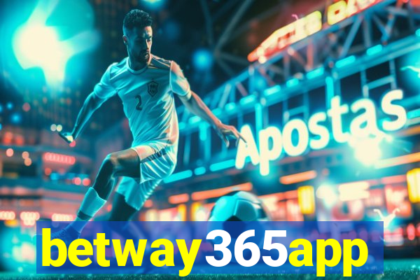 betway365app