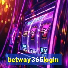 betway365login