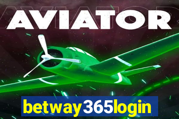 betway365login