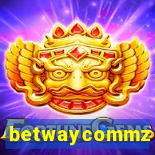 betwaycommz