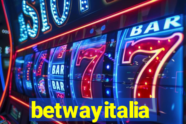 betwayitalia