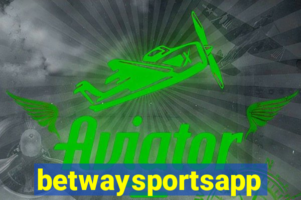 betwaysportsapp