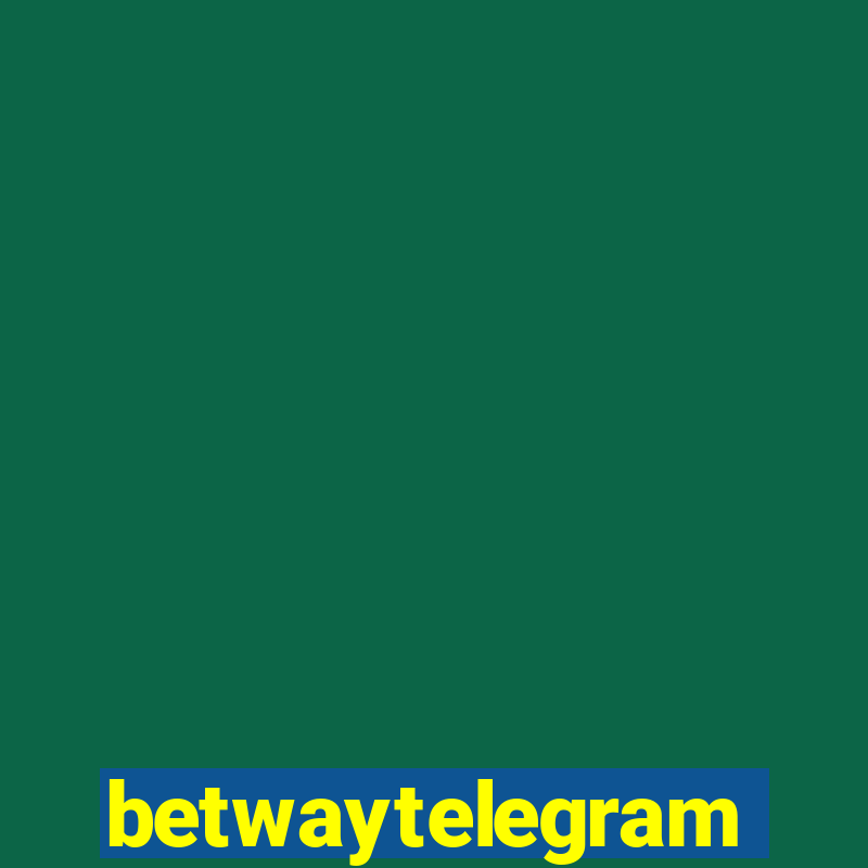 betwaytelegram