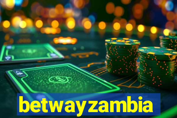 betwayzambia