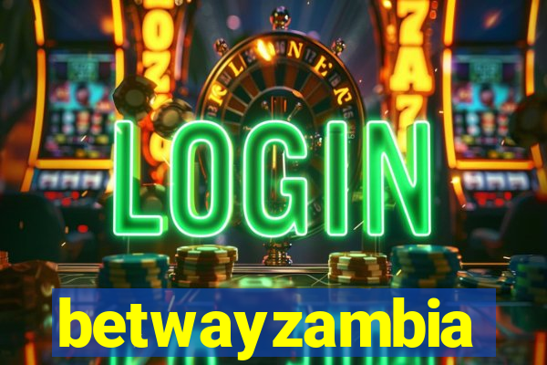 betwayzambia