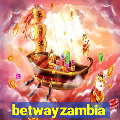 betwayzambia