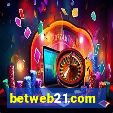 betweb21.com