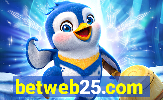 betweb25.com