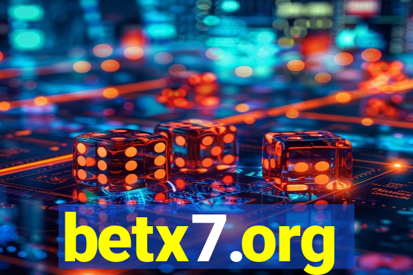 betx7.org