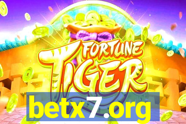 betx7.org