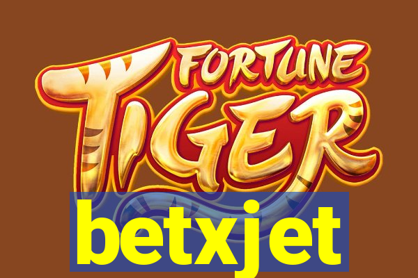 betxjet