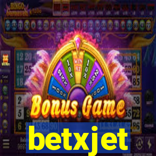 betxjet