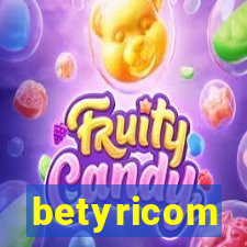 betyricom