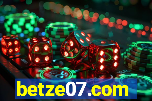 betze07.com