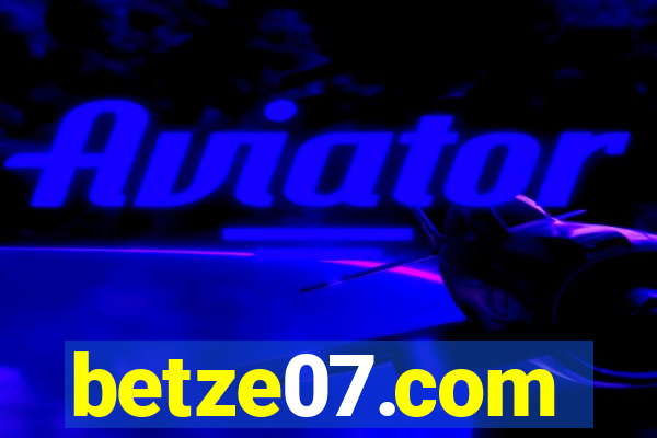 betze07.com