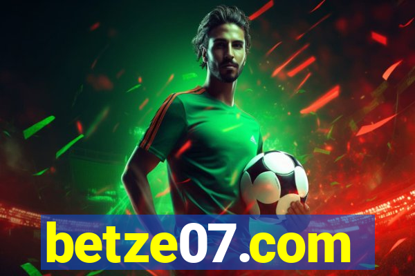 betze07.com