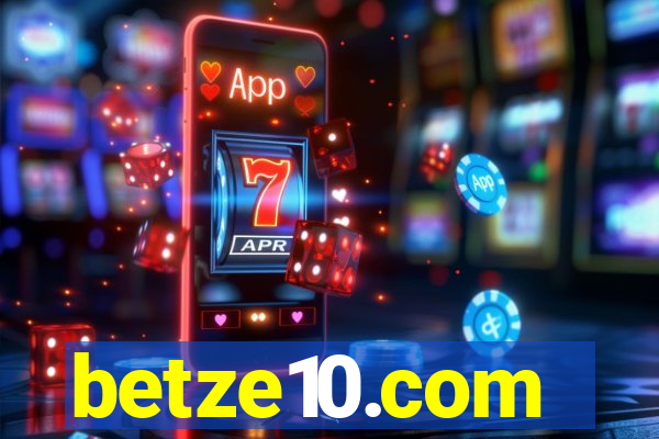 betze10.com