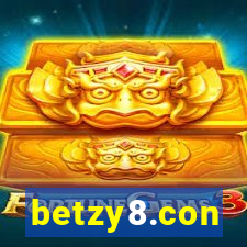 betzy8.con