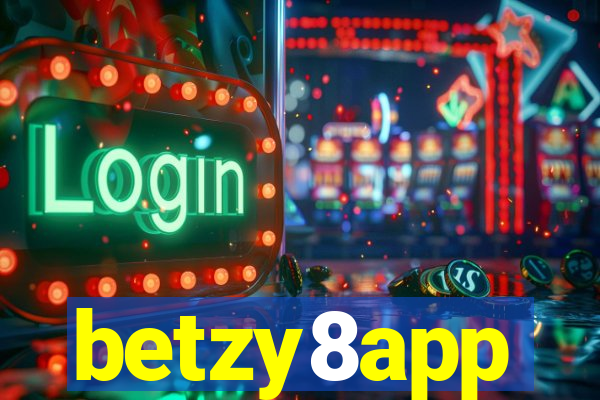 betzy8app