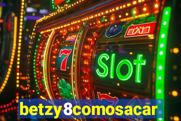 betzy8comosacar