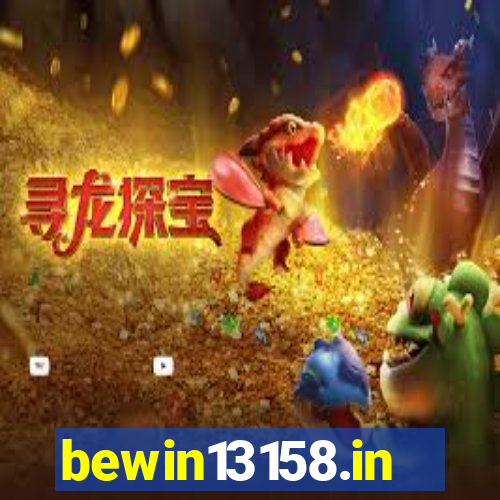 bewin13158.in