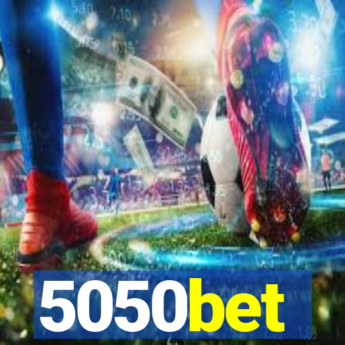 5050bet