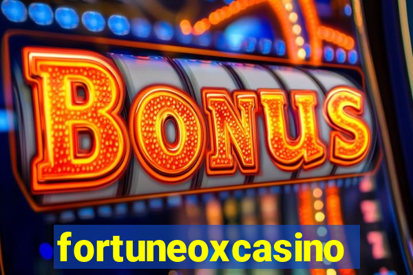 fortuneoxcasino.com