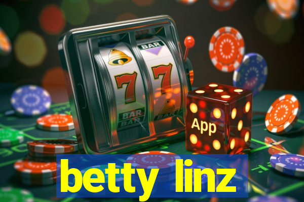 betty linz