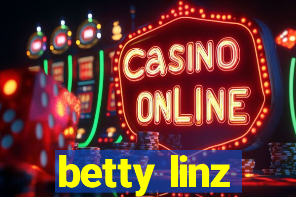 betty linz