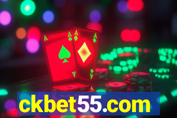 ckbet55.com