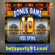 betsports91.com