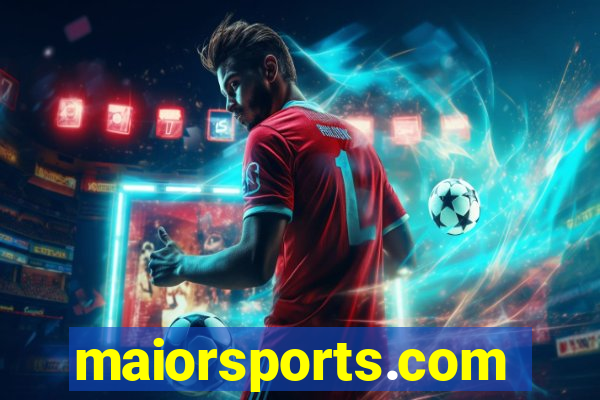 maiorsports.com