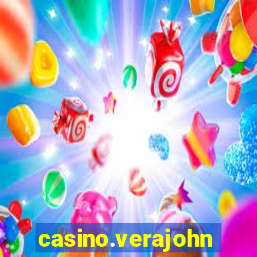 casino.verajohn