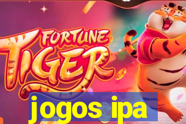 jogos ipa