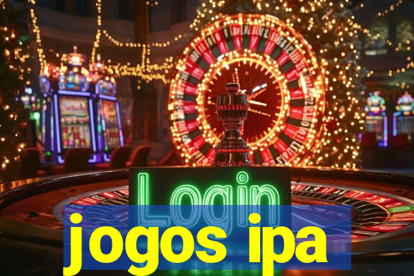 jogos ipa