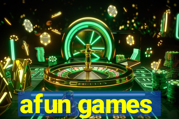 afun games