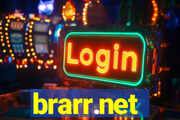 brarr.net