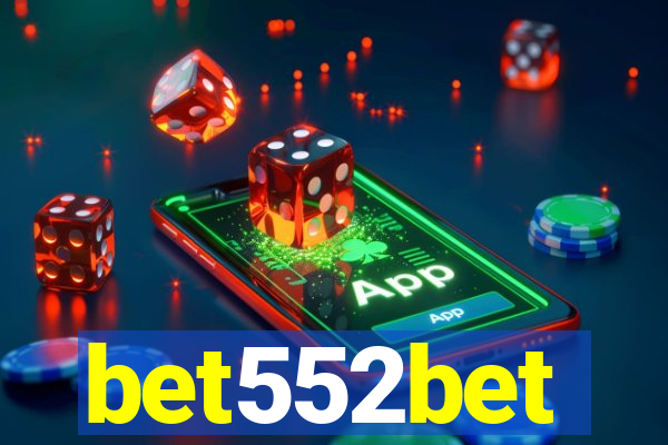 bet552bet