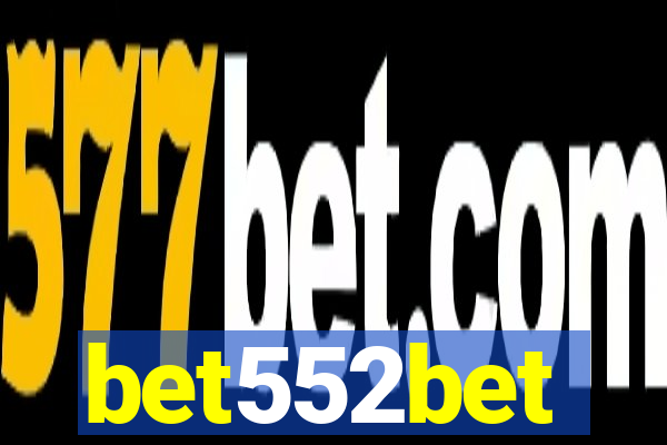 bet552bet