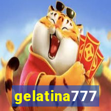 gelatina777